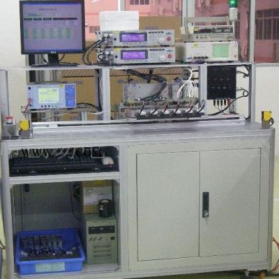 非标测试设备   供应四海001测控  发动机测试系统 发动机实验测试系统供应