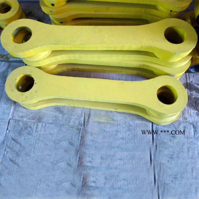 中煤挖机连杆 挖机连杆货源 挖机连杆参数 挖机连杆定制图2