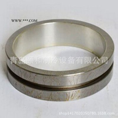 【】大连20螺杆机平衡活塞套，平衡活塞