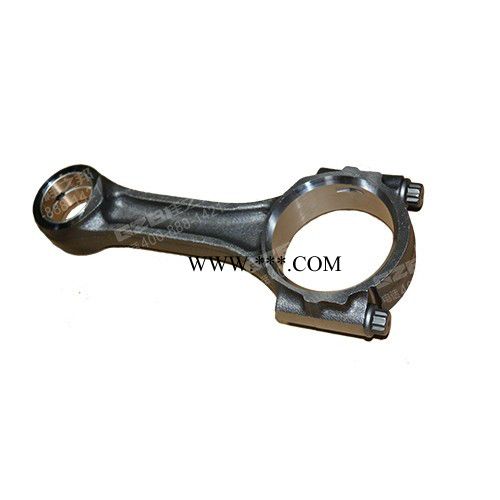 四川勾机连杆总成（对口）B229900003267QPDK图5