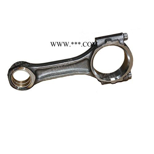 四川勾机连杆总成（对口）B229900003267QPDK图4