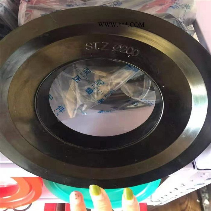 砼泰 泵车活塞厂家专业生产中联泵车活塞图4