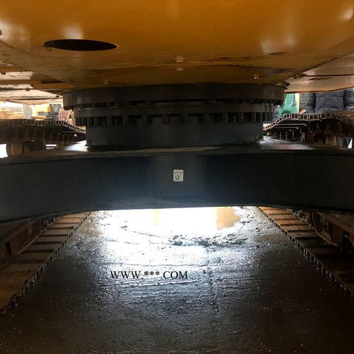 carter/卡特 中型二手挖掘机 整机磨损率低 发动机完好 液压系统运转流畅 行走马达转换敏捷图3