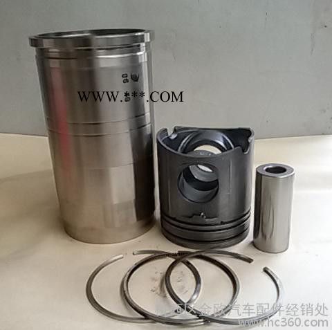 奔驰卡车配件 OM501LA活塞、活塞环、活塞销奔驰泵车配件图3