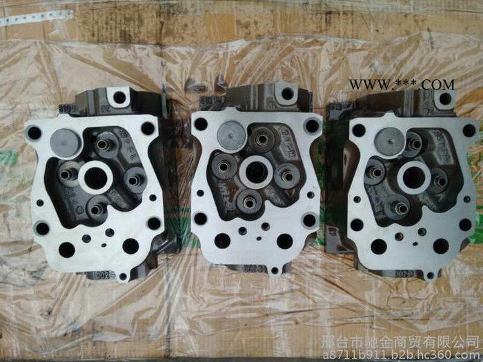 奔驰卡车配件连杆总成进口奔驰连杆原装奔驰连杆 奔驰卡车连杆总成图2