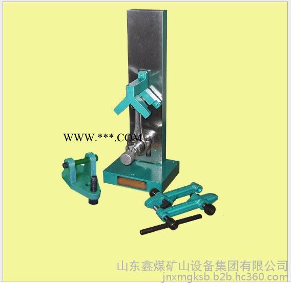 鑫煤 DTJ连杆检验校-66型正仪 DTJ-66型连杆检验校正仪图4