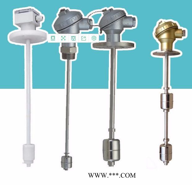 LS120型连杆浮球液位开关图3