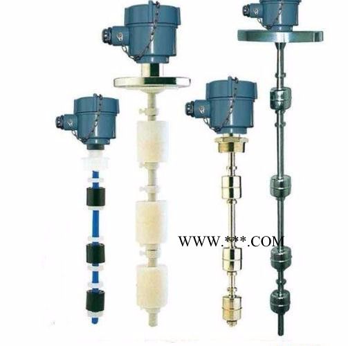 LS120型连杆浮球液位开关图2