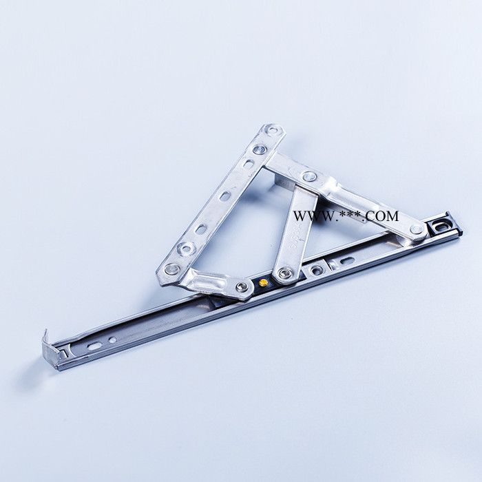 铝合金不锈钢平开窗四连杆 ** 门窗五金配件 四连杆滑撑铰链图3