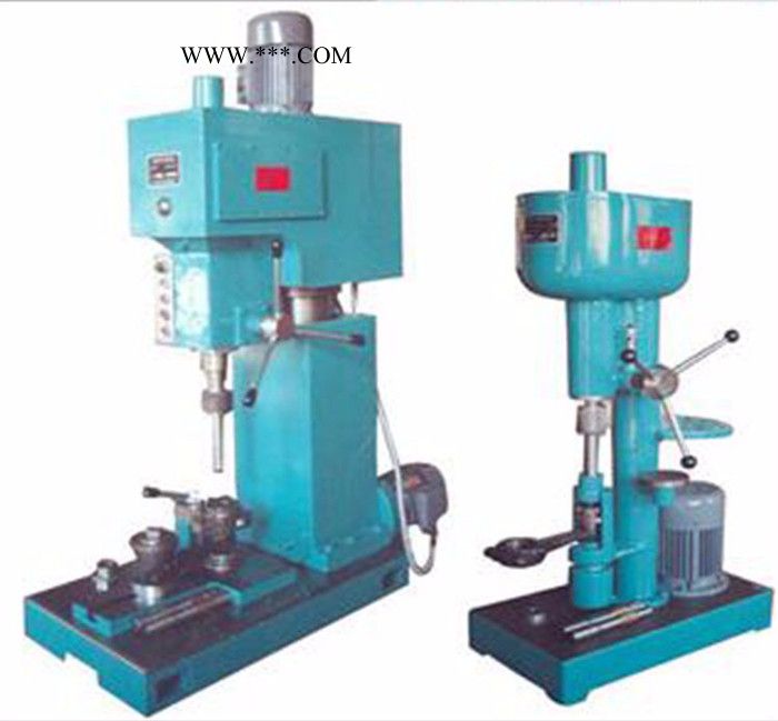 润煤连杆衬套铰压机图2