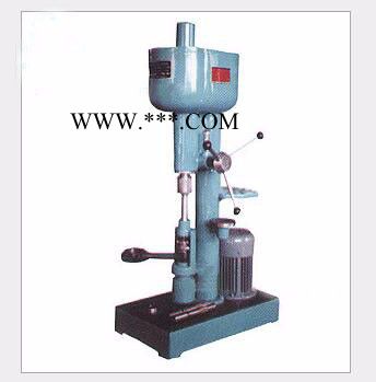 润煤连杆衬套铰压机图3