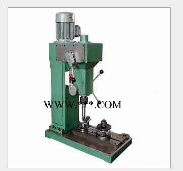 润煤连杆衬套铰压机图4