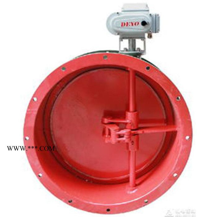 人防设备手电动双连杆密闭阀门图5