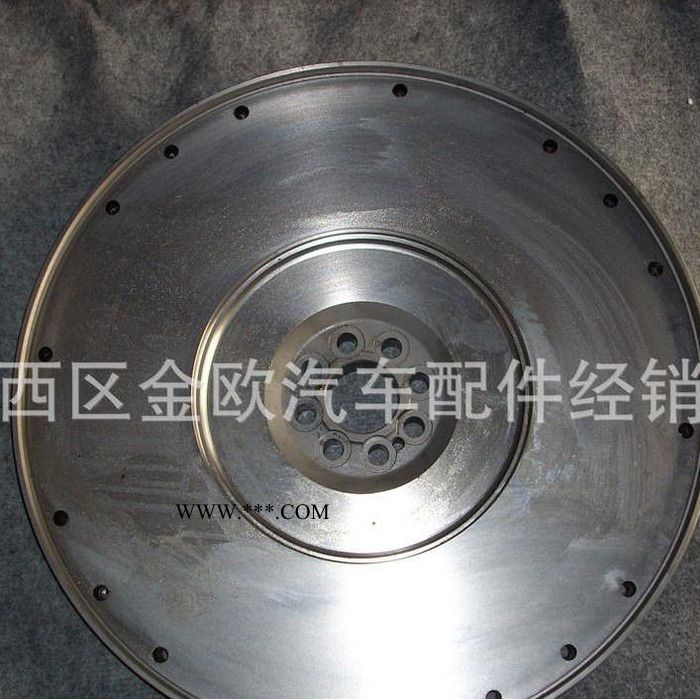 奔驰发动机飞轮 奔驰卡车OM501飞轮 奔驰2644飞轮厂家 奔驰卡车飞图2