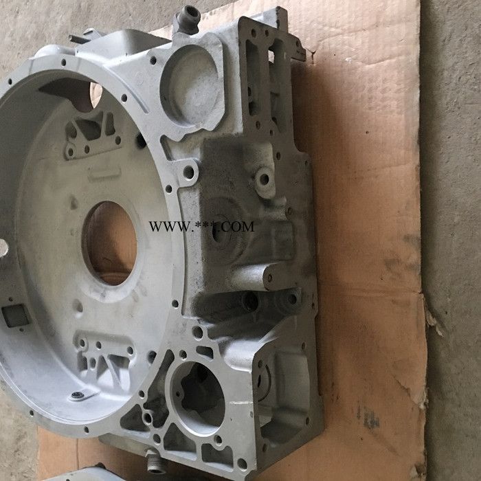 奔驰发动机飞轮 奔驰卡车OM501飞轮 奔驰2644飞轮厂家 奔驰卡车飞图4