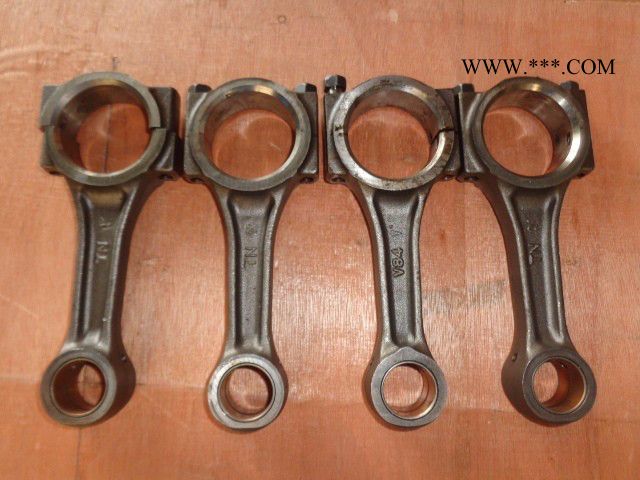 供应洋马 二手4TNV88/84连杆图2