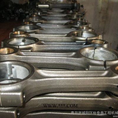 供应洋马 二手4TNV88/84连杆