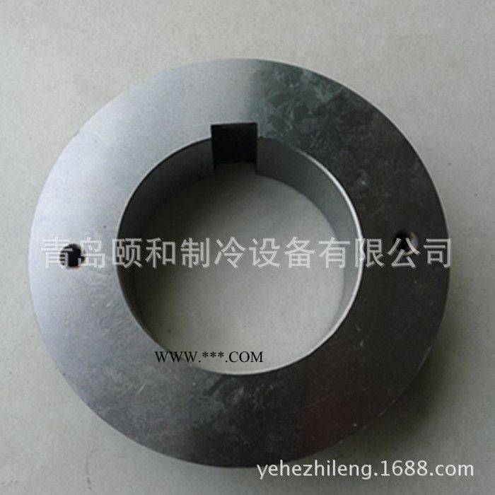 山东现货供大连冰山LG25平衡活塞图3