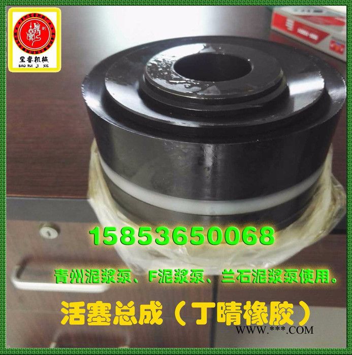 直径160mm活塞总成图4