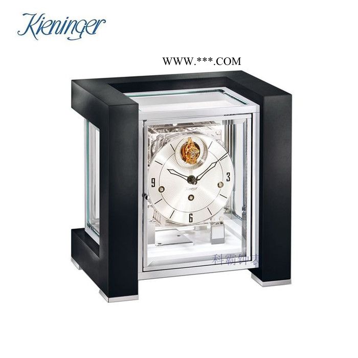 供应肯宁家 德国进口肯宁家座钟 机械台钟 肯宁家限量版座钟 陀飞轮座钟 八音钟 德国八音座钟 肯宁家钟表图2
