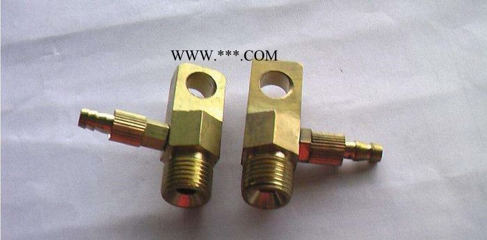 黑狼500A焊枪前接头 连接杆 连杆(佛山黑狼代理、质量保证图2