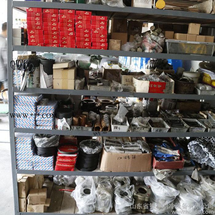 烟台冰轮活塞机专用配件传动芯子 氨制冷系统活塞机用传动芯子图3