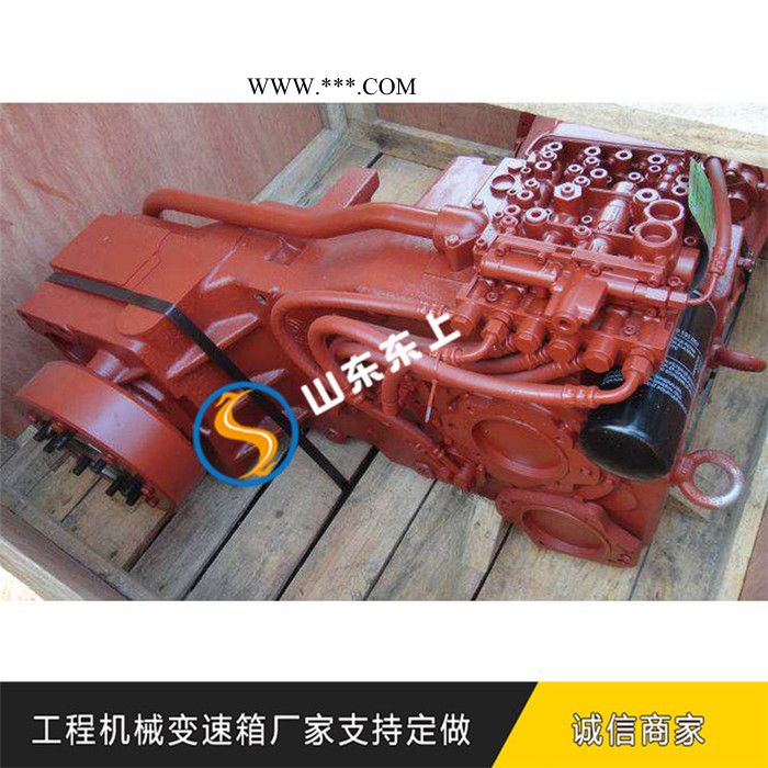 工程机械配件发动机飞轮壳西贡厦工XG956N装载机ZF变速箱贵阳 厦工装载机变速箱图2