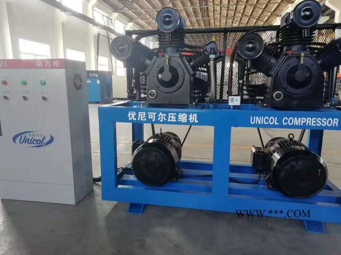 中高压活塞机组图2