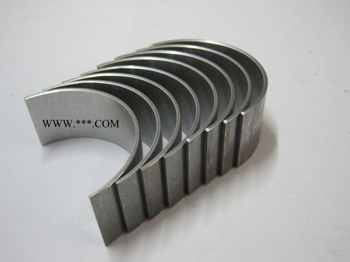 供应 轴瓦 配件 MD327503 轴瓦 曲轴连杆瓦MD327503 轴瓦及小瓦图4