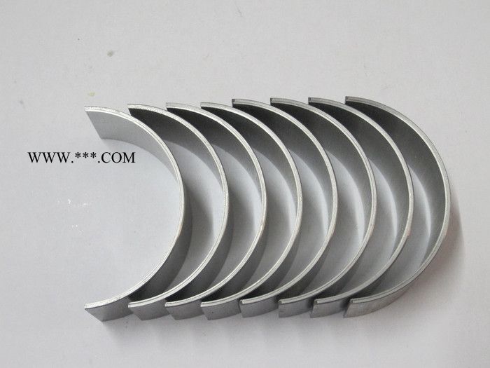 供应 轴瓦 配件 MD327503 轴瓦 曲轴连杆瓦MD327503 轴瓦及小瓦图2