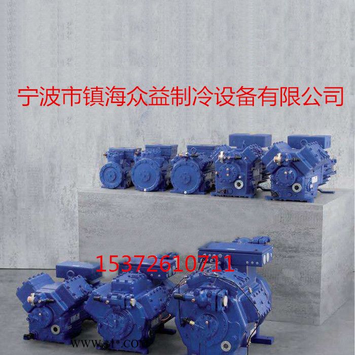 GEA BOCK/博客HGX5/945-4S连杆活塞组HGX5/830-4S HGX5/725-4S图4