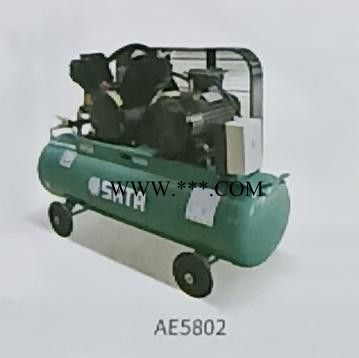 供应世达AE5802活塞式空压机气泵图4