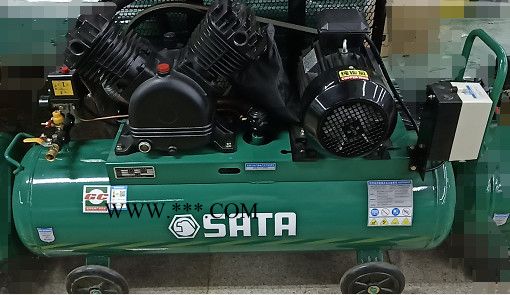 供应世达AE5802活塞式空压机气泵图6