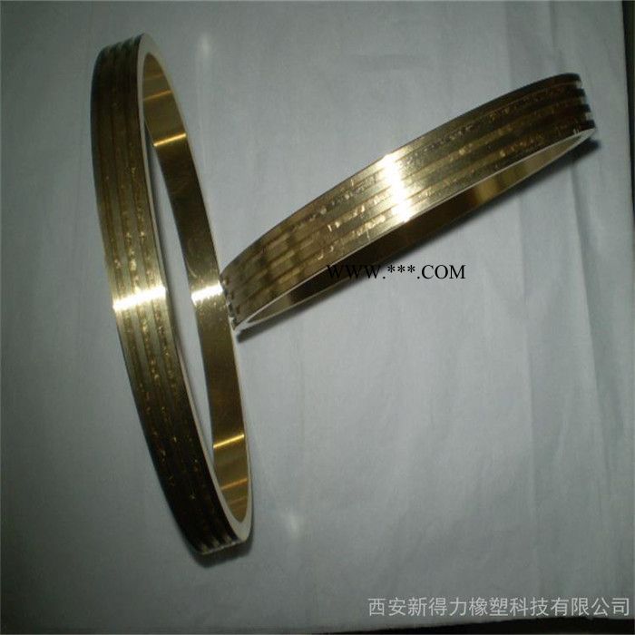 供应新得力机械零部件加工活塞环图2