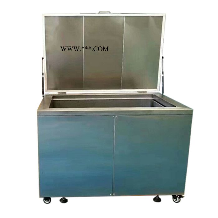 活塞超声波清洗机 通过式超声波清洗机 活塞环全自动超声波清洗设备图2