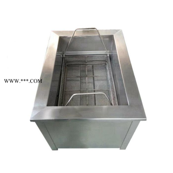 活塞超声波清洗机 通过式超声波清洗机 活塞环全自动超声波清洗设备图3