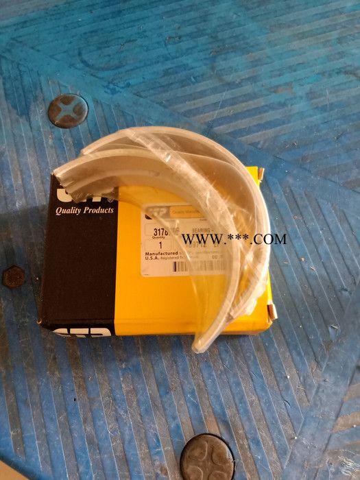 Caterpillar/卡特 卡特彼勒CAT3406 CAT3408 CAT3412小瓦 连杆瓦 328-5574图7