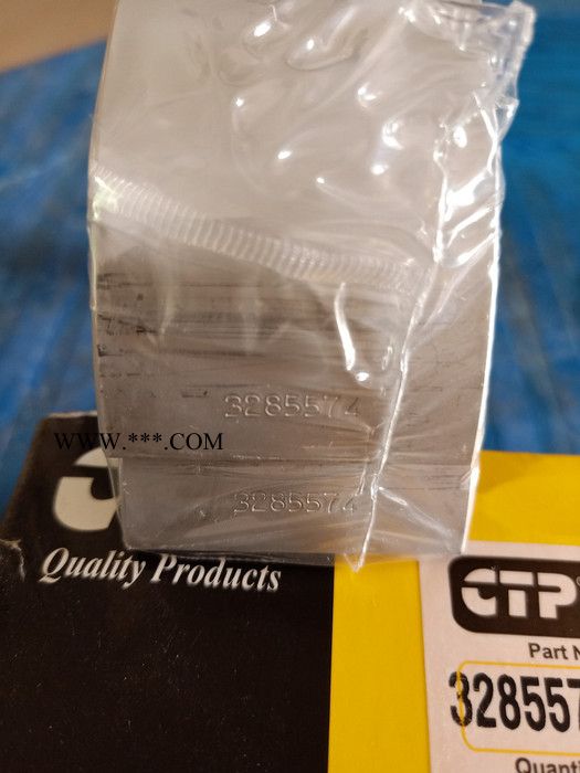 Caterpillar/卡特 卡特彼勒CAT3406 CAT3408 CAT3412小瓦 连杆瓦 328-5574图5