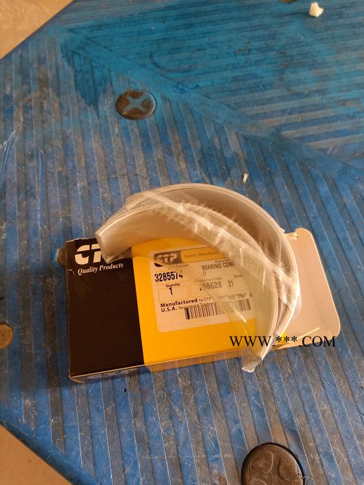 Caterpillar/卡特 卡特彼勒CAT3406 CAT3408 CAT3412小瓦 连杆瓦 328-5574图3