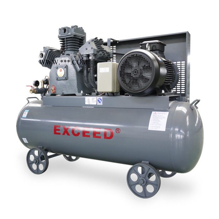 APCOM欧佩克 15KW工业空压机 工业活塞式空压机图2