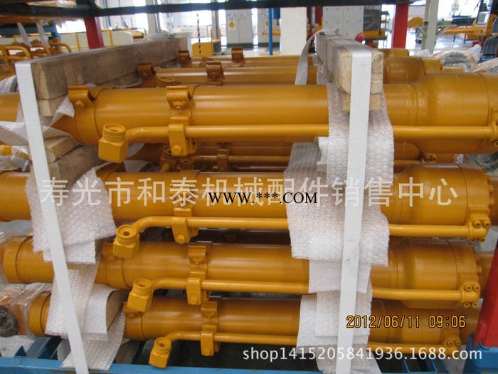 厂家推荐挖掘机油缸活塞杆欢迎订购欲购速从图2