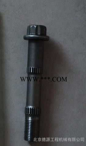 五十铃纯正零件 连杆螺丝图2