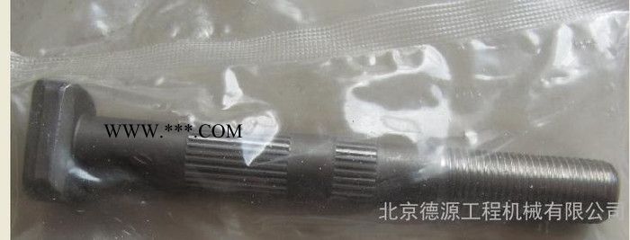 五十铃纯正零件 连杆螺丝图3