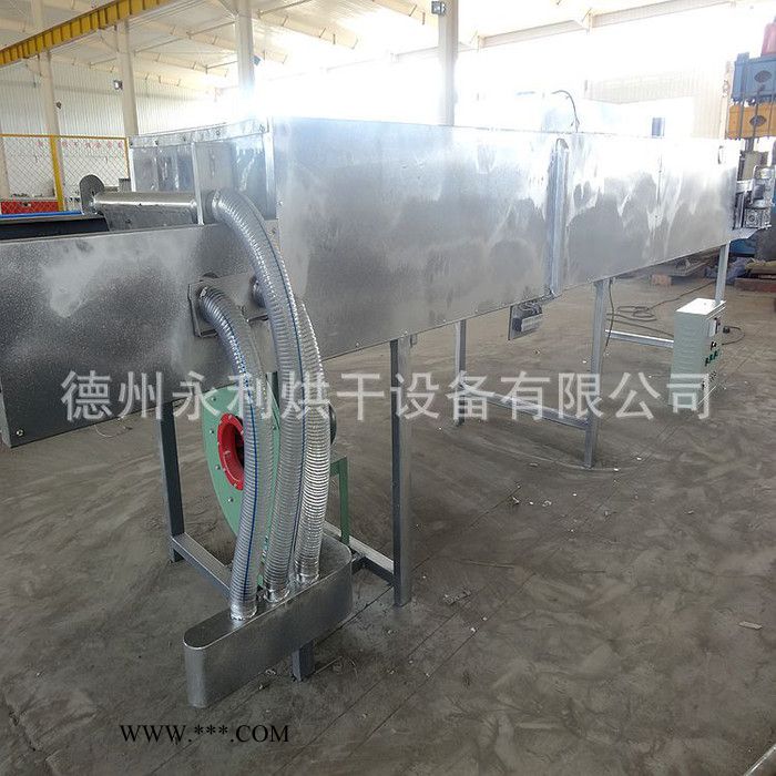 【工业烘干机】直销工业金属件烘干机 流水线式飞轮干燥机 镀锌件烘干设备定制图2