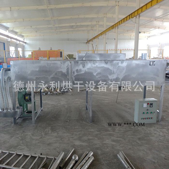 【工业烘干机】直销工业金属件烘干机 流水线式飞轮干燥机 镀锌件烘干设备定制图5