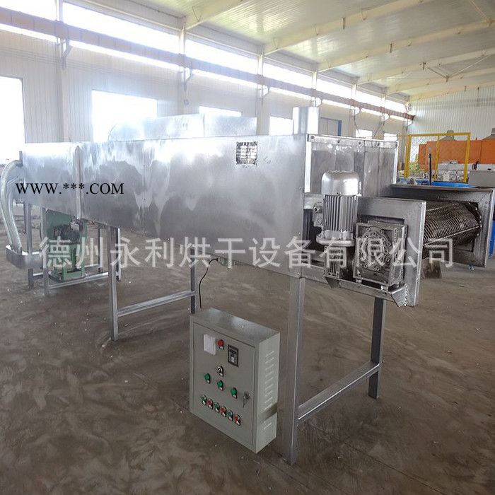 【工业烘干机】直销工业金属件烘干机 流水线式飞轮干燥机 镀锌件烘干设备定制图4