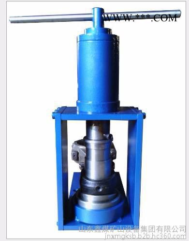 鑫煤CZ-55楔形连杆衬套拆装器图2