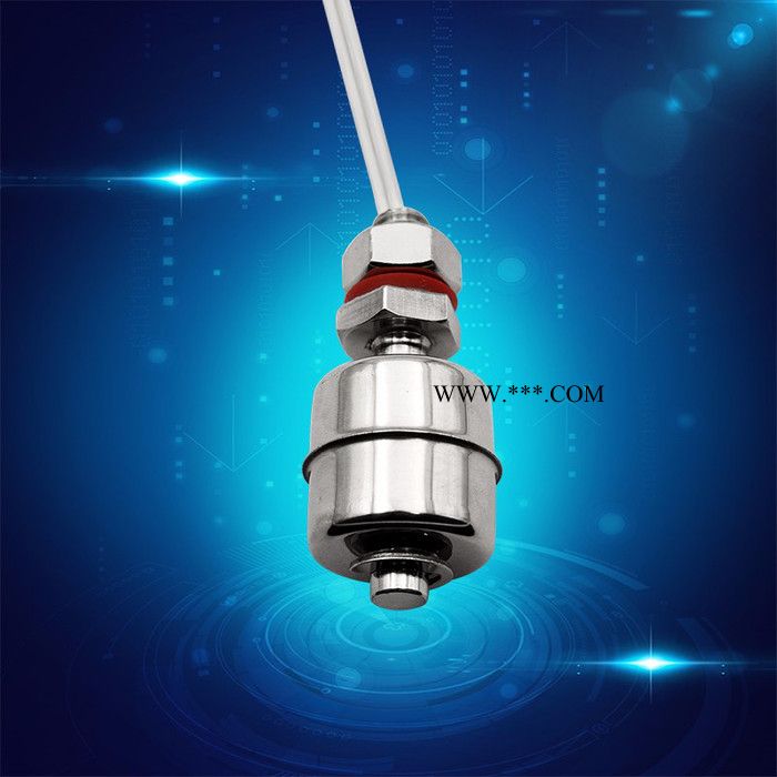 赛盛尔SEN—SSI45 霍尔原理传感器 赛盛尔液位浮球开关 304不锈钢连杆浮球液位开关图4