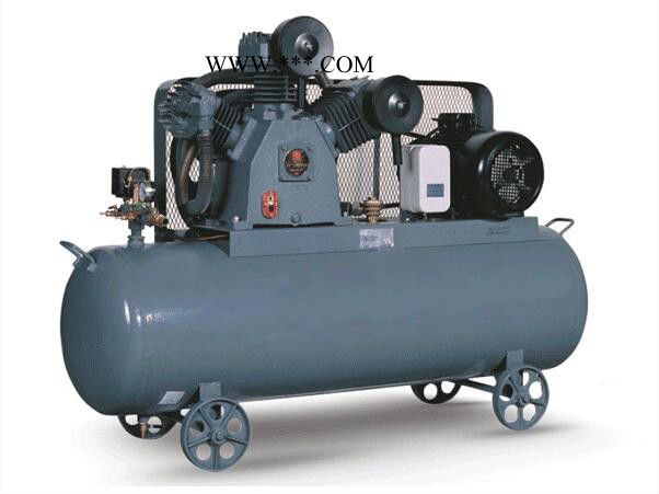 HW10012工业用活塞空气压缩机特点 HW10012工业用活塞空气压缩机质量图1