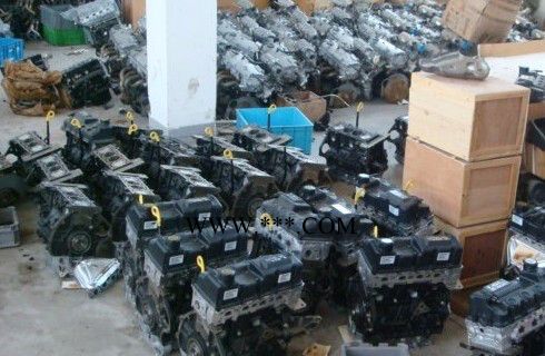 日本大发K3手动变速箱压盘飞轮发动机总成图3